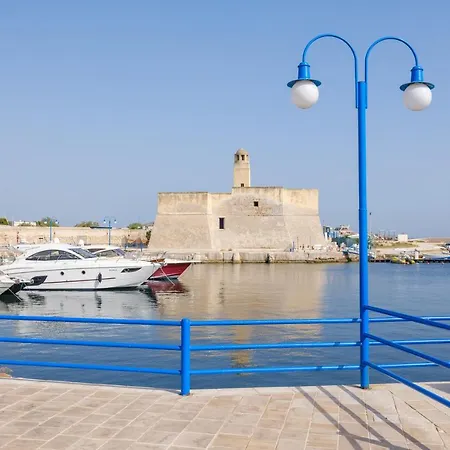 Casa A Pochi Passi Dal Mare Apartment *