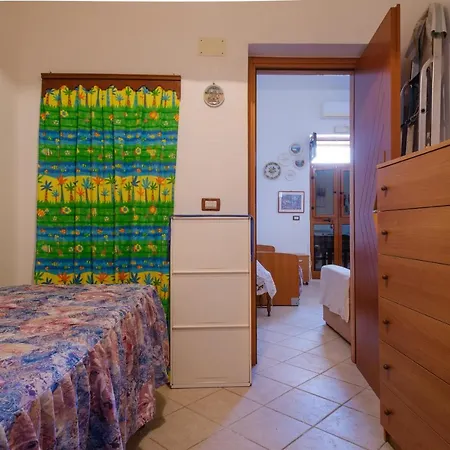 Apartment Casa A Pochi Passi Dal Mare *