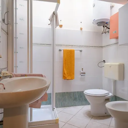 Casa A Pochi Passi Dal Mare Ostuni