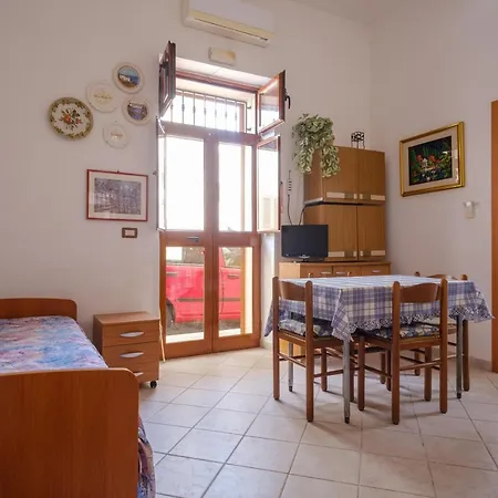 Apartment Casa A Pochi Passi Dal Mare