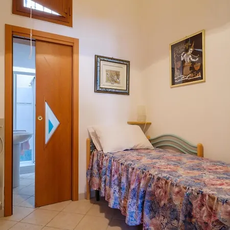 Apartment Casa A Pochi Passi Dal Mare Ostuni