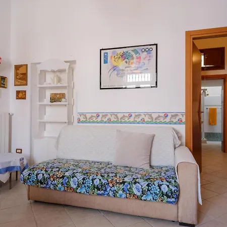 Apartment Casa A Pochi Passi Dal Mare