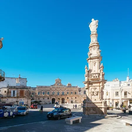 Casa A Pochi Passi Dal Mare