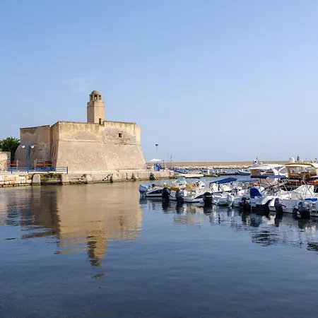 Casa A Pochi Passi Dal Mare Apartment *