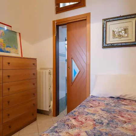 Casa A Pochi Passi Dal Mare Apartment Ostuni